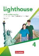 Lighthouse - General Edition - Band 4: 8. Schuljahr