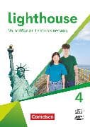 Lighthouse - General Edition - Band 4: 8. Schuljahr