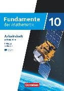 Fundamente der Mathematik - Thüringen - 10. Schuljahr