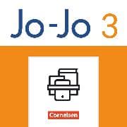 Jo-Jo Lesebuch - Allgemeine Ausgabe 2024 - 3. Schuljahr