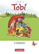 Tobi - Schweiz - Neubearbeitung 2025 - 1. Schuljahr