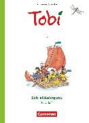 Tobi - Schweiz - Neubearbeitung 2025 - 1. Schuljahr