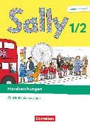 Sally - Englisch für Klasse 1/2 - Ausgabe 2025 - 1./2. Schuljahr