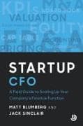 Startup CFO