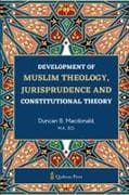 Development of Muslim Theology
