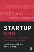 Startup CRO