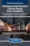 Entrepreneurial Financial Literacy During Crisis Conditions