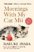 Mornings With My Cat Mii