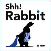 Shh! Rabbit