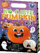 No-Carve Pumpkin Kit