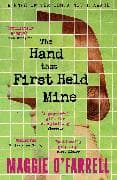 The Hand That First Held Mine
