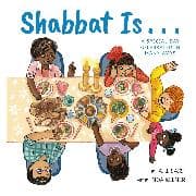 Shabbat Is