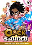 Clock Striker, Volume 3: Volume 3