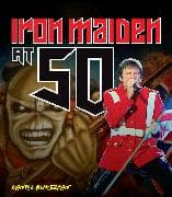 Iron Maiden at 50