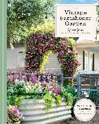 The Vintage Farmhouse Garden