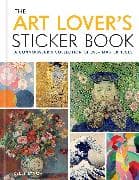 The Art Lover's Sticker Book