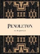 Pendleton Harding Pattern Journal