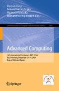 Advanced Computing