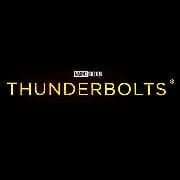 Marvel Studios' Thunderbolts*: The Art of The Movie Slipcase