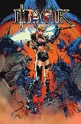 MAGIK VOL. 1: UNLEASHED