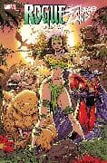 ROGUE: THE SAVAGE LAND
