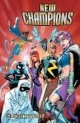 New Champions Vol. 1: Change Is Coming