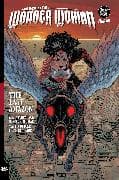 Absolute Wonder Woman Vol. 1: The Last Amazon