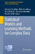 Statistical Models and Learning Methods for Complex Data