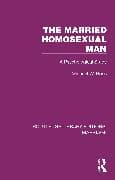 The Married Homosexual Man