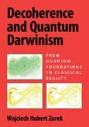 Decoherence and Quantum Darwinism