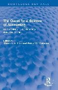 The Quest for a Science of Accounting