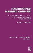 Handicapped Married Couples
