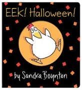 Eek! Halloween!