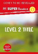 DK Super Readers Level 2 Hello Hedgehog