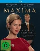 Maxima - Staffel 1 (alle 6 Folgen) (Filmjuwelen)
