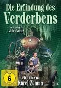 Die Erfindung des Verderbens (1958) (Filmjuwelen)