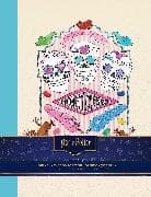 Harry Potter: Honeydukes Composition Notebook Set (Set of 2)