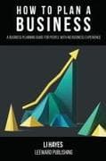 How to Plan a Business