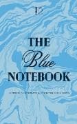 The Blue Notebook And Other Bilingual Portuguese-English Stories for Language Learners
