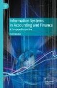 Information Systems in Accounting and Finance