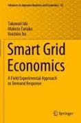 Smart Grid Economics