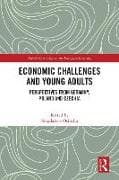 Economic Challenges and Young Adults