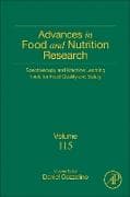 Spectroscopy and Machine Learning Tools for Food Quality and Safety: Volume 115