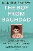The Boy from Baghdad