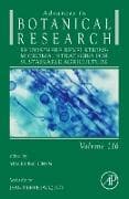 Rhizosphere Revelations: Microbial Strategies for Sustainable Agriculture: Volume 116