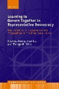 Learning to Govern Together in Representative Democracy