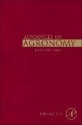Advances in Agronomy: Volume 193