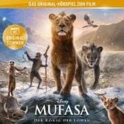 Mufasa: Der König der Löwen (Hörspiel)
