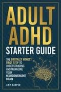 Adult ADHD Starter Guide