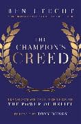 The Champion's Creed